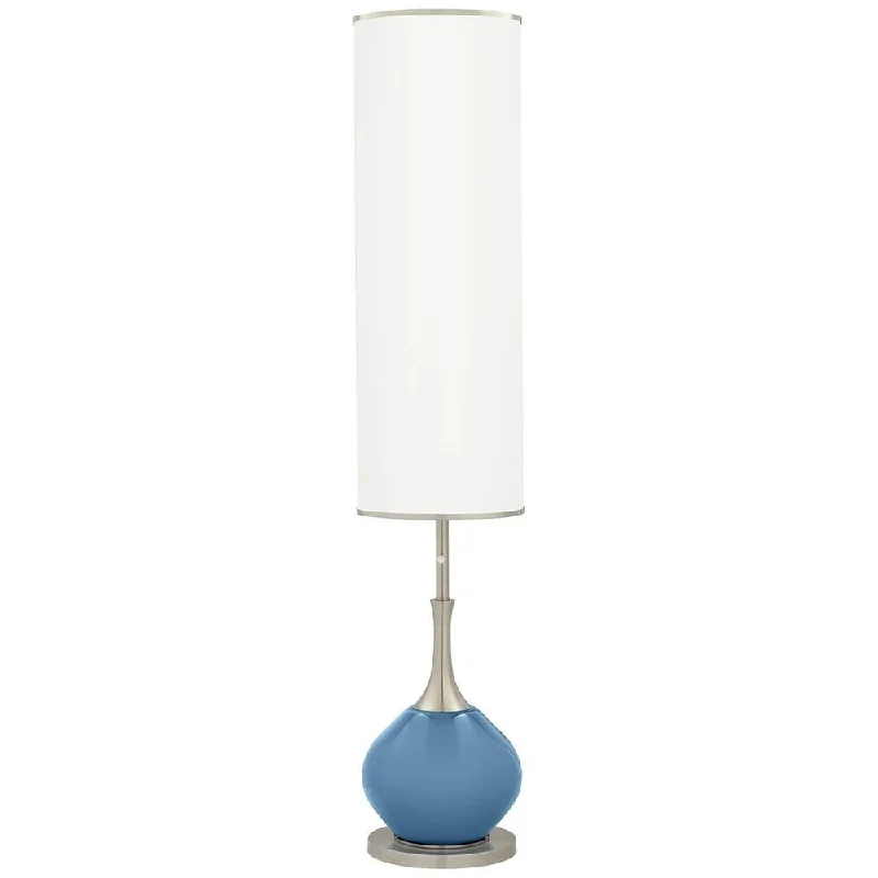 Way Switch Floor Lamp for Multiple Light Intensity Levels Way Switch Floor Lamp for Multiple Light Intensity LevelsSecure Blue Jule Modern Floor Lamp - 12" x 60" Way Switch Floor Lamp for Multiple Light Intensity Levels Way Switch Floor Lamp for Multiple Light Intensity LevelsSecure Blue Jule Modern Floor Lamp - 12" x 60"