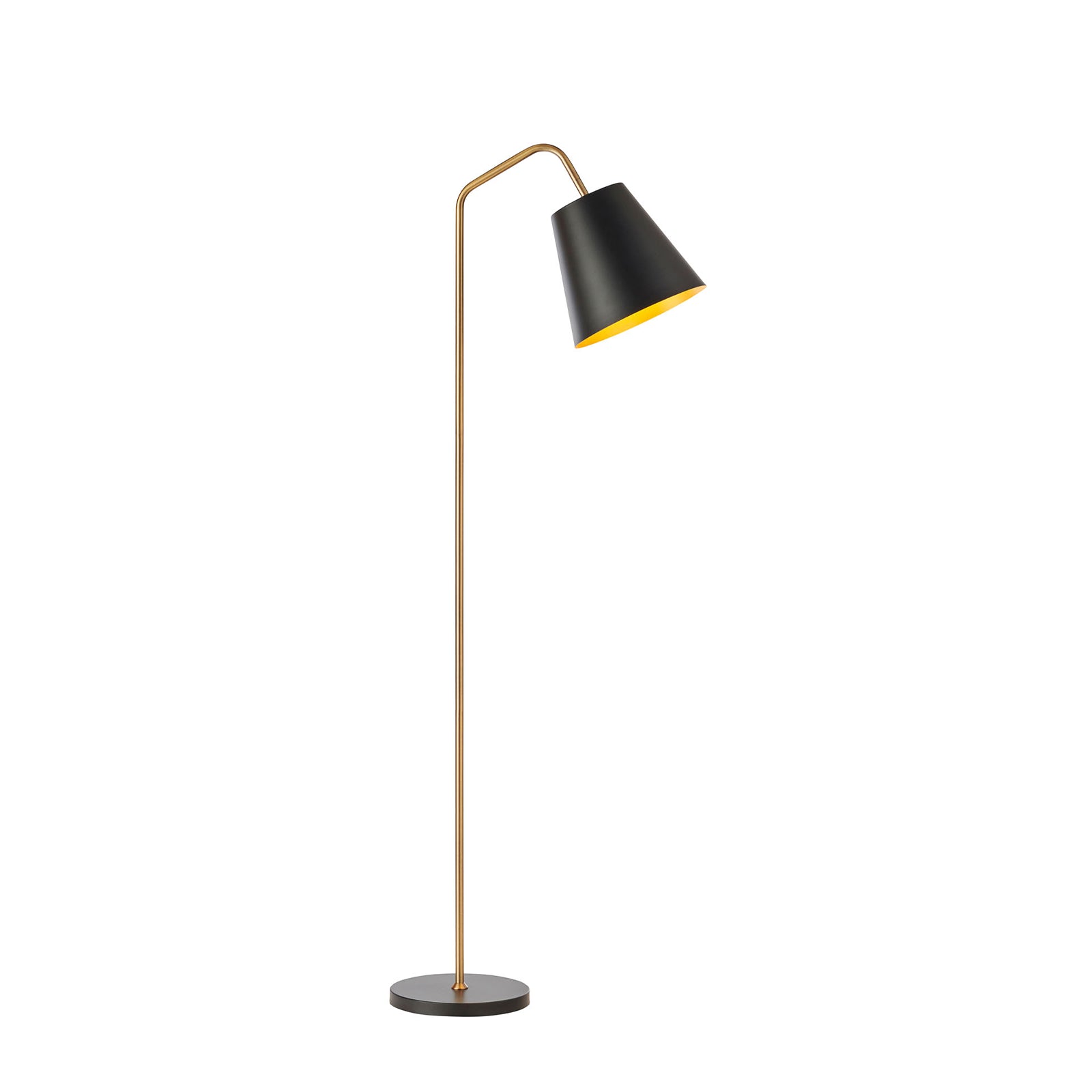 Metal Floor Lamp with a Matte Black Finish for a Sleek LookMetal Floor Lamp with a Matte Black Finish for a Sleek LookSoma Floor Lamp Metal Floor Lamp with a Matte Black Finish for a Sleek LookMetal Floor Lamp with a Matte Black Finish for a Sleek LookSoma Floor Lamp
