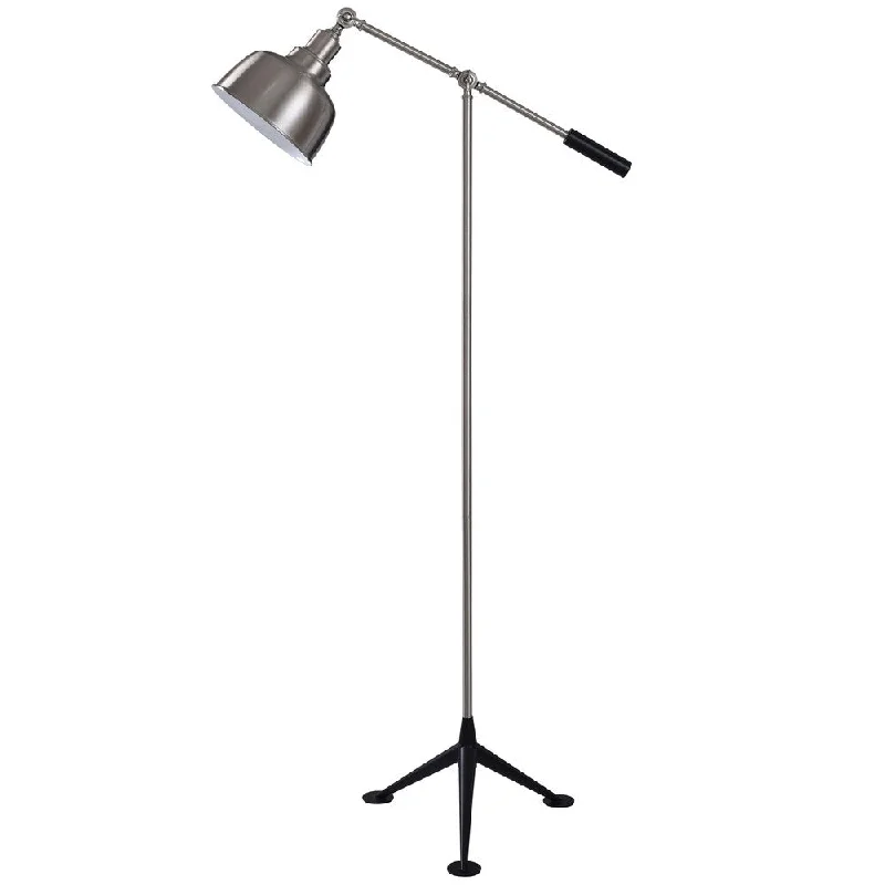 Glass Floor Lamp with Frosted Shades for Soft Diffused LightGlass Floor Lamp with Frosted Shades for Soft Diffused LightStyleCraft Blackburn Black Adjustable Task Floor Lamp with Tri-Pod Base and Articulating Arm Glass Floor Lamp with Frosted Shades for Soft Diffused LightGlass Floor Lamp with Frosted Shades for Soft Diffused LightStyleCraft Blackburn Black Adjustable Task Floor Lamp with Tri-Pod Base and Articulating Arm