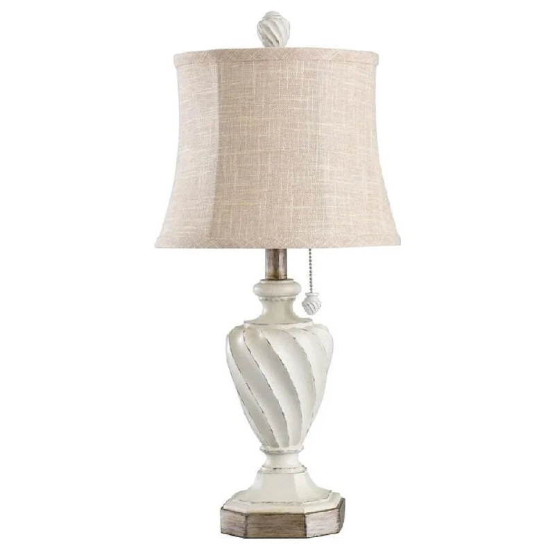 Glass Floor Lamp with Frosted Shades for Soft Diffused LightGlass Floor Lamp with Frosted Shades for Soft Diffused LightStyleCraft Polyresin Distressed Cream Table Lamp - 24" Glass Floor Lamp with Frosted Shades for Soft Diffused LightGlass Floor Lamp with Frosted Shades for Soft Diffused LightStyleCraft Polyresin Distressed Cream Table Lamp - 24"