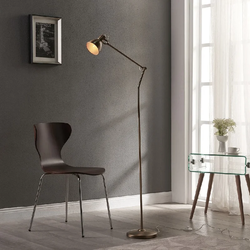 USB Charging Port Floor Lamp for Convenient Device ChargingUSB Charging Port Floor Lamp for Convenient Device ChargingTeamson Versanora Passione Gold Finish Copper/Plastic/PVC Floor Lamp USB Charging Port Floor Lamp for Convenient Device ChargingUSB Charging Port Floor Lamp for Convenient Device ChargingTeamson Versanora Passione Gold Finish Copper/Plastic/PVC Floor Lamp