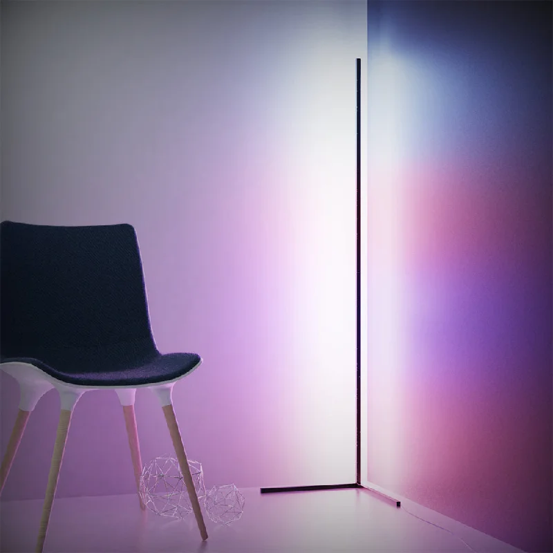 Way Switch Floor Lamp for Multiple Light Intensity Levels Way Switch Floor Lamp for Multiple Light Intensity LevelsThe Halo Corner Floor Lamp with Rainbow Effects – Excess Stock Way Switch Floor Lamp for Multiple Light Intensity Levels Way Switch Floor Lamp for Multiple Light Intensity LevelsThe Halo Corner Floor Lamp with Rainbow Effects – Excess Stock