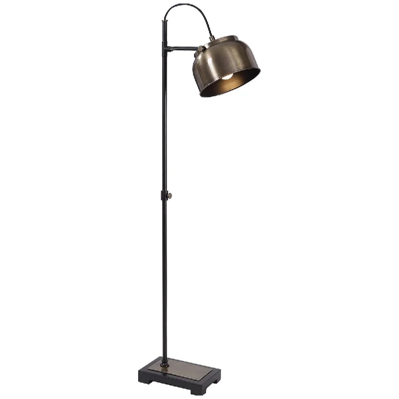 USB Charging Port Floor Lamp for Convenient Device ChargingUSB Charging Port Floor Lamp for Convenient Device ChargingUttermost Bessemer Industrial Floor Lamp USB Charging Port Floor Lamp for Convenient Device ChargingUSB Charging Port Floor Lamp for Convenient Device ChargingUttermost Bessemer Industrial Floor Lamp