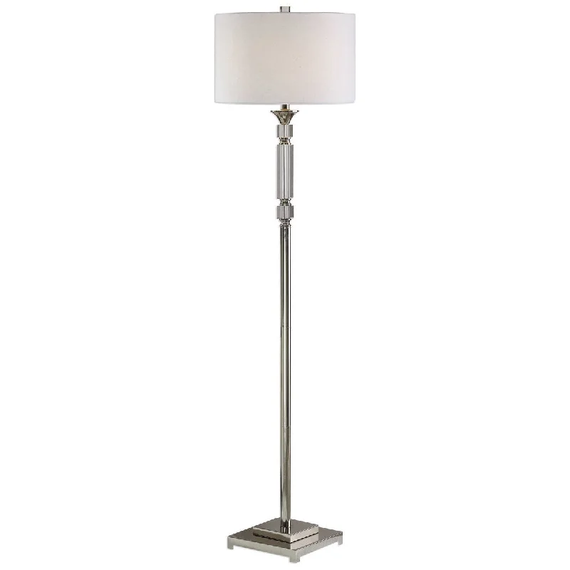 Victorian Style Floor Lamp for Traditional and Elegant InteriorsVictorian Style Floor Lamp for Traditional and Elegant InteriorsUttermost Volusia Nickel Floor Lamp Victorian Style Floor Lamp for Traditional and Elegant InteriorsVictorian Style Floor Lamp for Traditional and Elegant InteriorsUttermost Volusia Nickel Floor Lamp