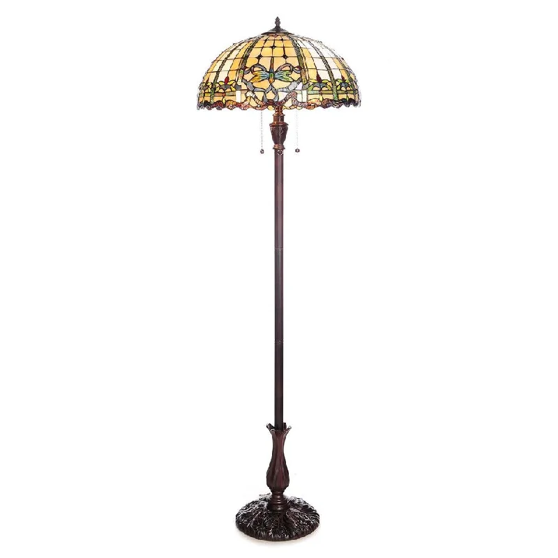 Fabric Floor Lamp with a Linen Shade for a Relaxed AestheticFabric Floor Lamp with a Linen Shade for a Relaxed AestheticWarehouse of Tiffany Classic Collection Floor Lamp Fabric Floor Lamp with a Linen Shade for a Relaxed AestheticFabric Floor Lamp with a Linen Shade for a Relaxed AestheticWarehouse of Tiffany Classic Collection Floor Lamp