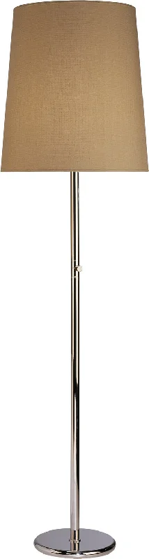 Smart Floor Lamp with Voice Control and Bluetooth ConnectivitySmart Floor Lamp with Voice Control and Bluetooth ConnectivityRobert Abbey Lighting 2057 Rico Espinet Buster Lamp Polished Nickel Smart Floor Lamp with Voice Control and Bluetooth ConnectivitySmart Floor Lamp with Voice Control and Bluetooth ConnectivityRobert Abbey Lighting 2057 Rico Espinet Buster Lamp Polished Nickel