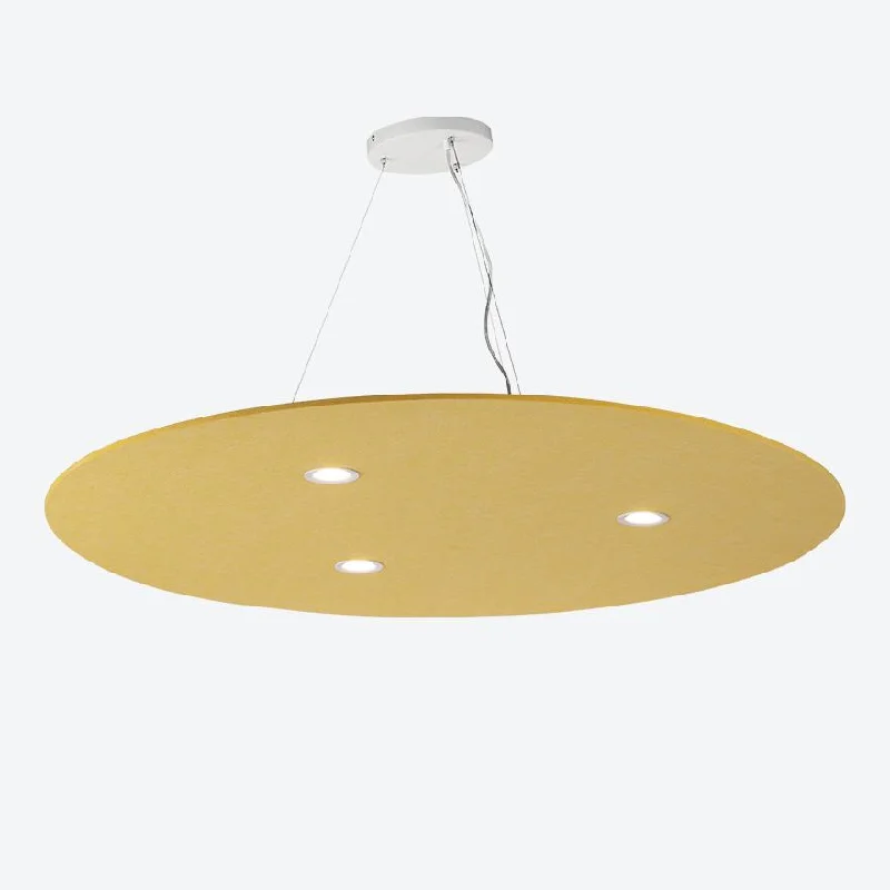 Crystal Ceiling Lights with High - Quality Swarovski CrystalsCrystal Ceiling Lights with High - Quality Swarovski CrystalsACULYPSE ACOUSTIC PENDANT