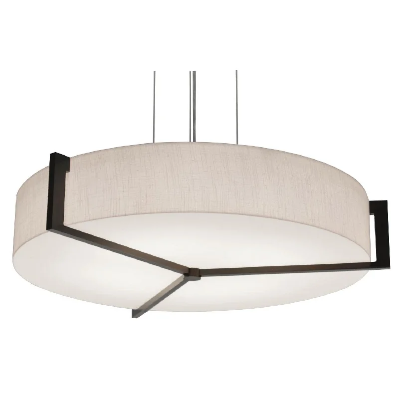 Art Nouveau Ceiling Lights with Organic, Flowing ShapesArt Nouveau Ceiling Lights with Organic, Flowing ShapesLED Pendant