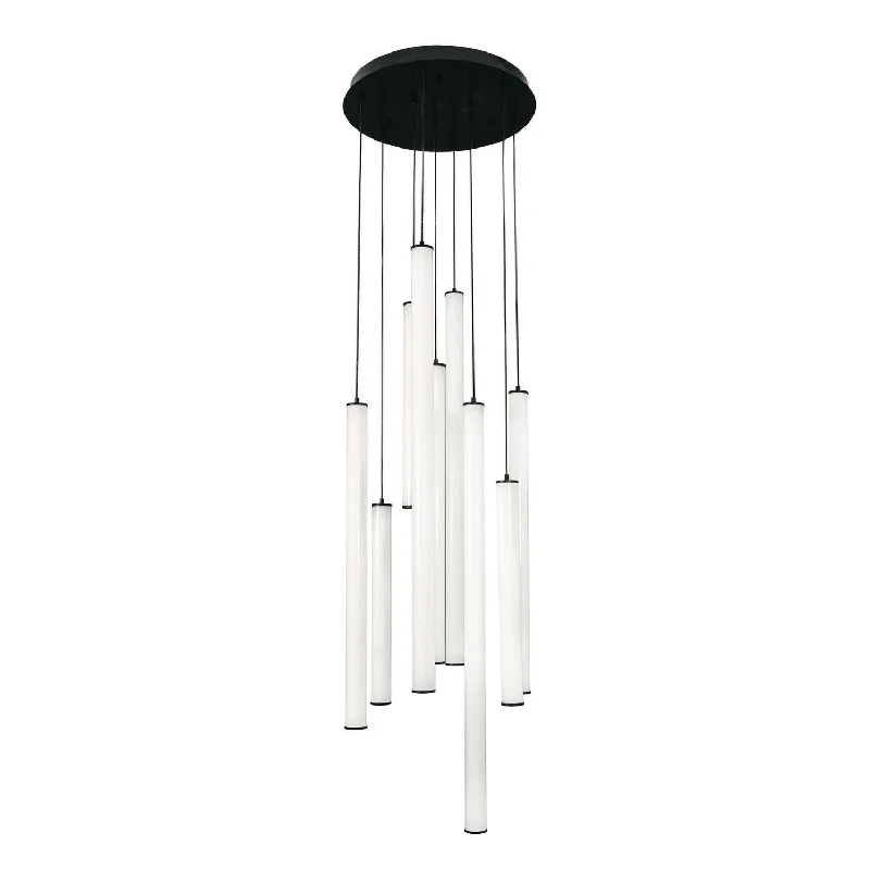 Art Nouveau Ceiling Lights with Organic, Flowing ShapesArt Nouveau Ceiling Lights with Organic, Flowing ShapesLED Pendant
