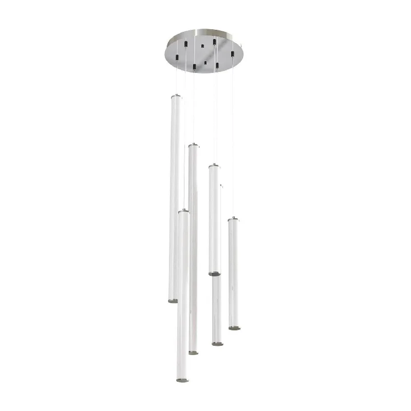 Mid - Century Modern Ceiling Lights with Simple, Sleek LinesMid - Century Modern Ceiling Lights with Simple, Sleek LinesLED Pendant