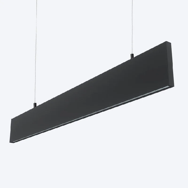Mid - Century Modern Ceiling Lights with Simple, Sleek LinesMid - Century Modern Ceiling Lights with Simple, Sleek LinesASP OTWAY LED LINEAR PENDANT COMPLETE Mid - Century Modern Ceiling Lights with Simple, Sleek LinesMid - Century Modern Ceiling Lights with Simple, Sleek LinesASP OTWAY LED LINEAR PENDANT COMPLETE