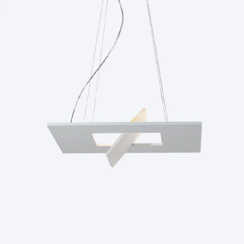 Contemporary Ceiling Lights with Unique, Abstract ShapesContemporary Ceiling Lights with Unique, Abstract ShapesBIQUADRO LED PENDANT LIGHT - MADE IN ITALY Contemporary Ceiling Lights with Unique, Abstract ShapesContemporary Ceiling Lights with Unique, Abstract ShapesBIQUADRO LED PENDANT LIGHT - MADE IN ITALY