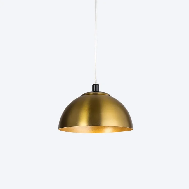 Gothic Ceiling Lights with Dark Metalwork and Pointed ArchesGothic Ceiling Lights with Dark Metalwork and Pointed ArchesCATERPILLAR 1 LED WITH YOSH SHADE PENDANT