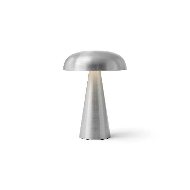marble table lamps with a luxurious veined pattern for high end decormarble table lamps with a luxurious veined pattern for high end decorComo SC53 Portable Table Lamp - Aluminium