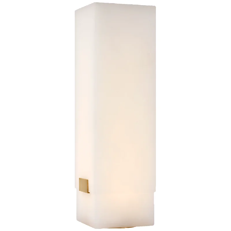 fabric table lamps with a linen shade for a relaxed and breathable lookfabric table lamps with a linen shade for a relaxed and breathable lookCovet 16 Rechargeable Table Lamp