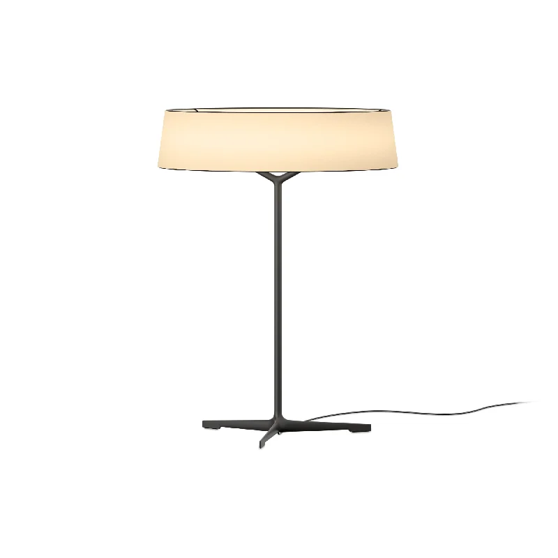 industrial style table lamps with exposed bulbs for loft apartmentsindustrial style table lamps with exposed bulbs for loft apartmentsDama 3225 Table Lamp - Black