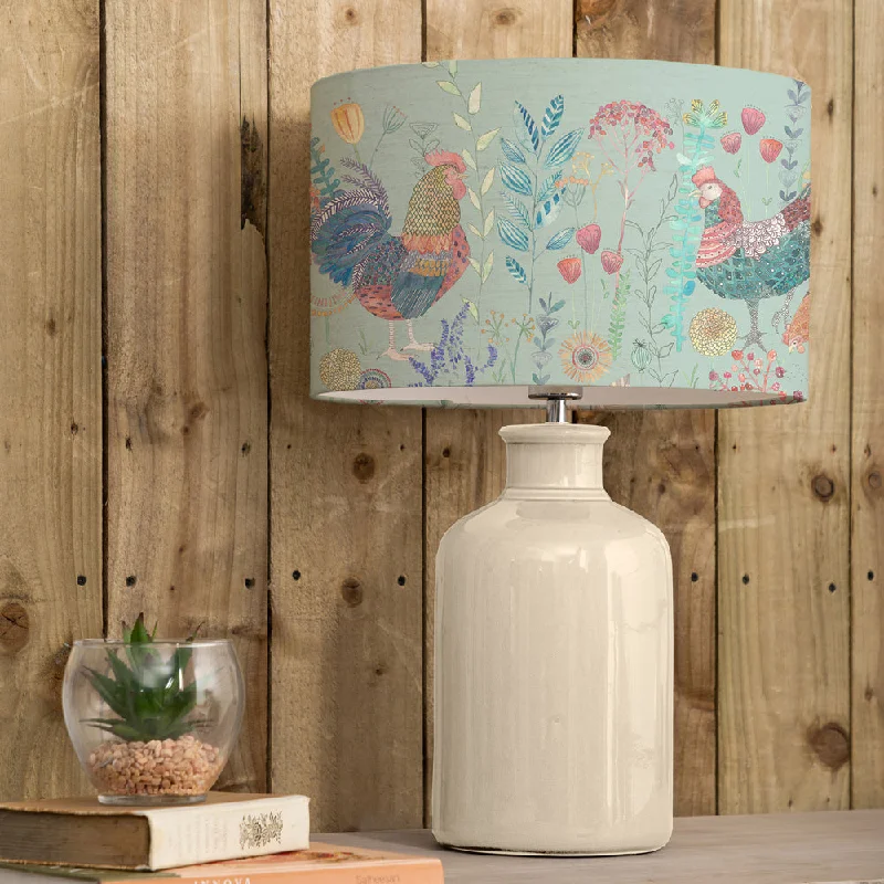 ceramic table lamps with hand painted designs for an artistic touchceramic table lamps with hand painted designs for an artistic touchBilbury Flock Eva & Elspeth Complete Table Lamp Cream/Robins Egg ceramic table lamps with hand painted designs for an artistic touchceramic table lamps with hand painted designs for an artistic touchBilbury Flock Eva & Elspeth Complete Table Lamp Cream/Robins Egg