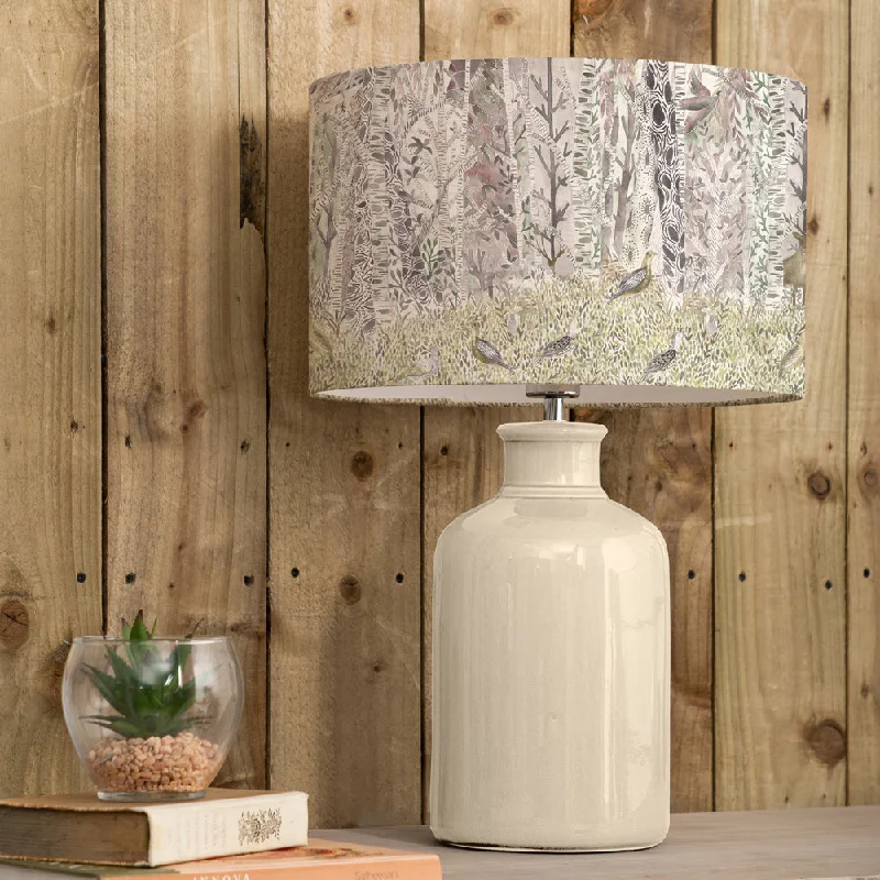 fabric table lamps with a linen shade for a relaxed and breathable lookfabric table lamps with a linen shade for a relaxed and breathable lookWhimsical Tale Eva & Elspeth Complete Table Lamp Cream/Willow fabric table lamps with a linen shade for a relaxed and breathable lookfabric table lamps with a linen shade for a relaxed and breathable lookWhimsical Tale Eva & Elspeth Complete Table Lamp Cream/Willow