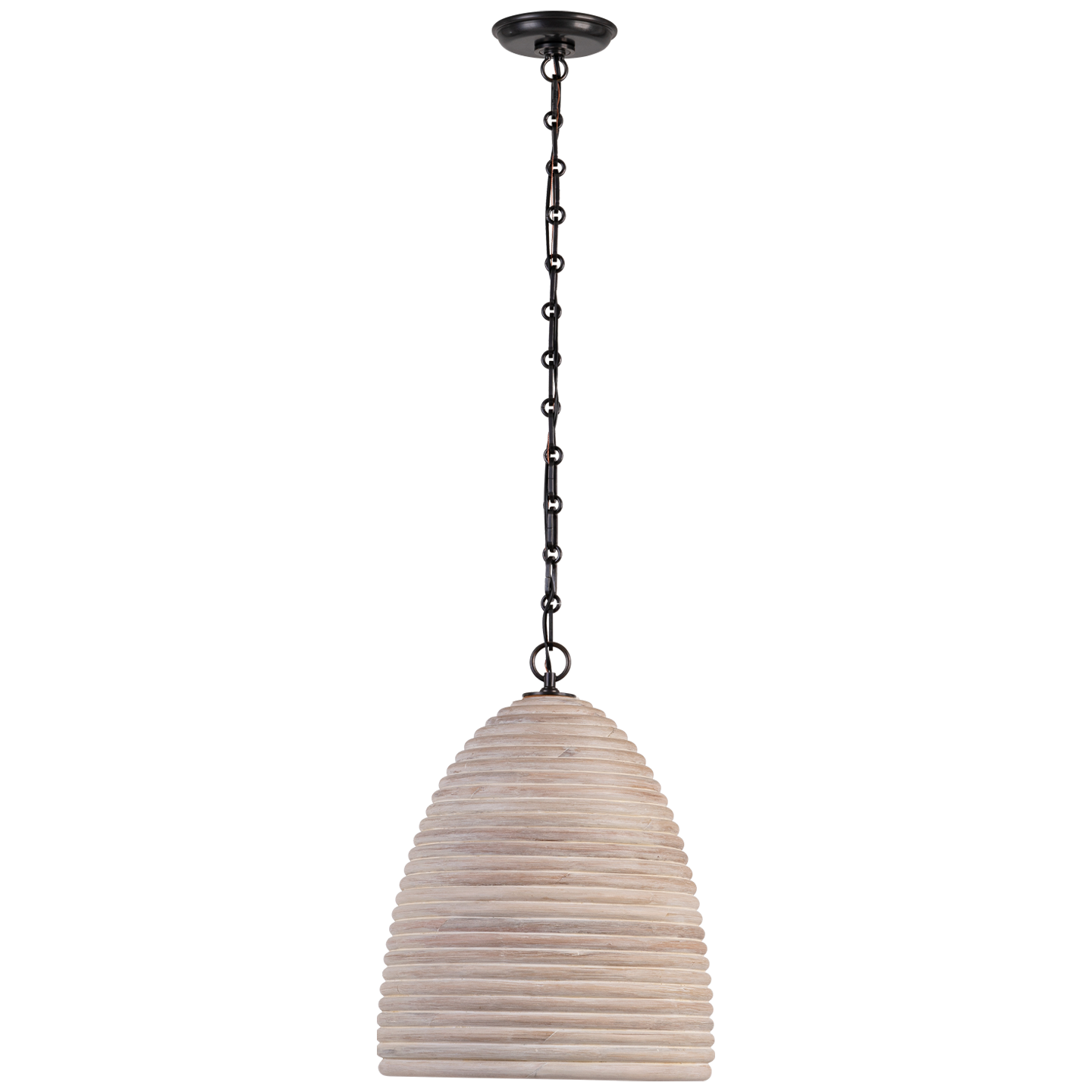 Art Nouveau Ceiling Lights with Organic, Flowing ShapesArt Nouveau Ceiling Lights with Organic, Flowing ShapesEmerson 14" Pendant