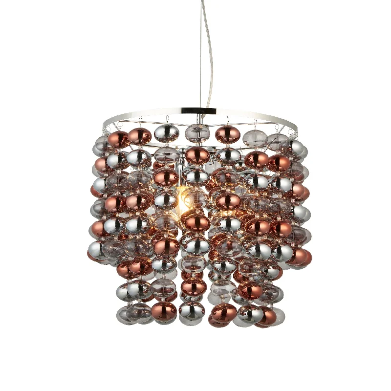 Scandinavian Style Ceiling Lights with Light Wood AccentsScandinavian Style Ceiling Lights with Light Wood AccentsEsme 3lt Pendant