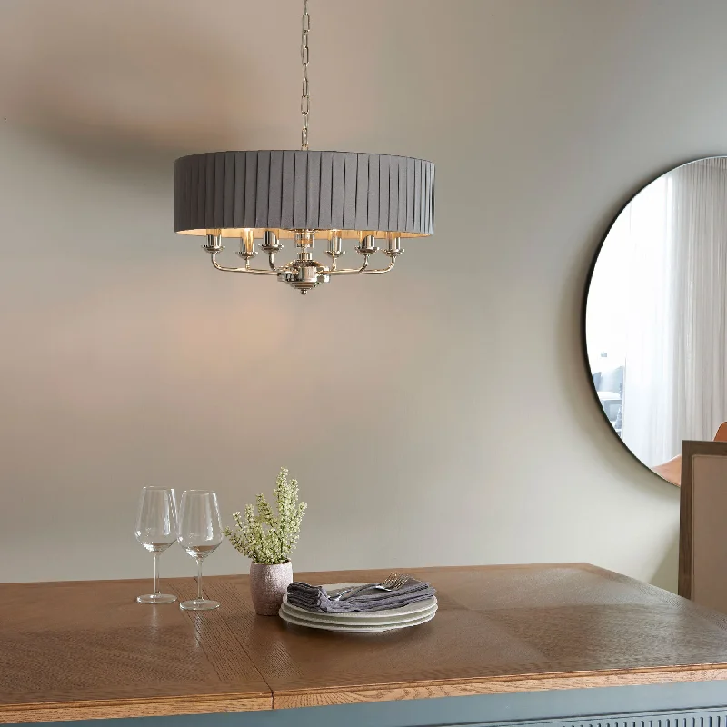 Modern Minimalist Ceiling Lights for Contemporary InteriorsModern Minimalist Ceiling Lights for Contemporary InteriorsHighclere 6lt pendant Modern Minimalist Ceiling Lights for Contemporary InteriorsModern Minimalist Ceiling Lights for Contemporary InteriorsHighclere 6lt pendant