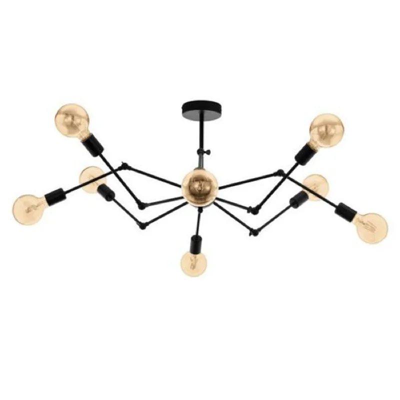 Rustic Ceiling Lights with Reclaimed Wood and Distressed FinishesRustic Ceiling Lights with Reclaimed Wood and Distressed FinishesExmoor Pendant Light 8Lt in Black Steel Rustic Ceiling Lights with Reclaimed Wood and Distressed FinishesRustic Ceiling Lights with Reclaimed Wood and Distressed FinishesExmoor Pendant Light 8Lt in Black Steel