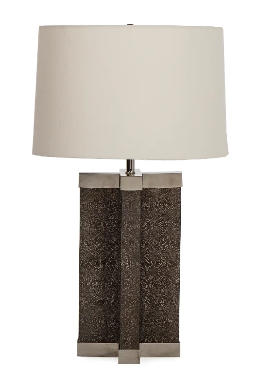 mid century modern table lamps with iconic designs for a stylish studymid century modern table lamps with iconic designs for a stylish studyGray Shagreen Table Lamp | Andrew Martin Leo mid century modern table lamps with iconic designs for a stylish studymid century modern table lamps with iconic designs for a stylish studyGray Shagreen Table Lamp | Andrew Martin Leo
