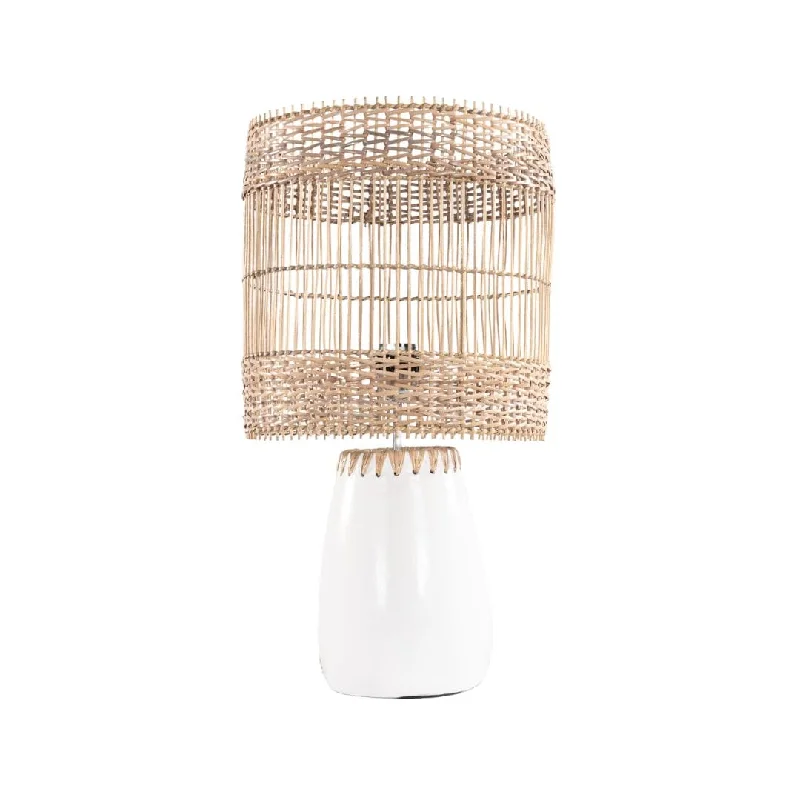 asian inspired table lamps with bamboo accents for a zen atmosphereasian inspired table lamps with bamboo accents for a zen atmosphereJaipur Table Lamp