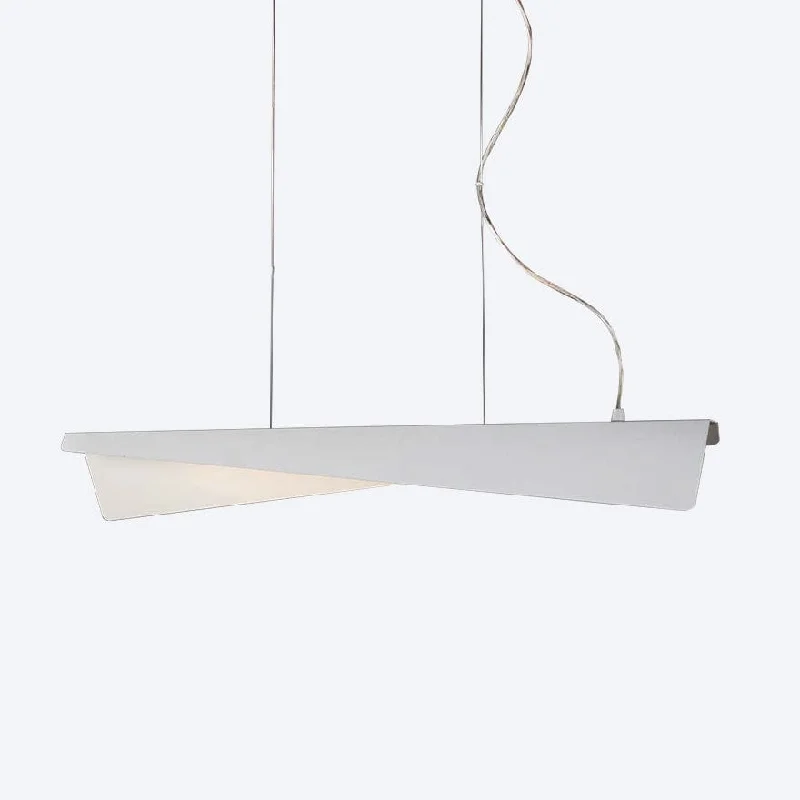 African - Inspired Ceiling Lights with Tribal Patterns and Natural MaterialsAfrican - Inspired Ceiling Lights with Tribal Patterns and Natural MaterialsKAMI LED PENDANT LIGHT - MADE IN ITALY