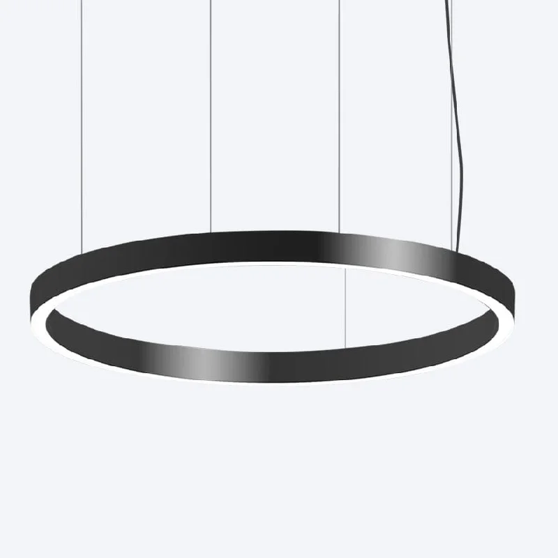 Crystal Ceiling Lights with High - Quality Swarovski CrystalsCrystal Ceiling Lights with High - Quality Swarovski CrystalsLED RING UP & DOWN 80 x 60 PENDANT