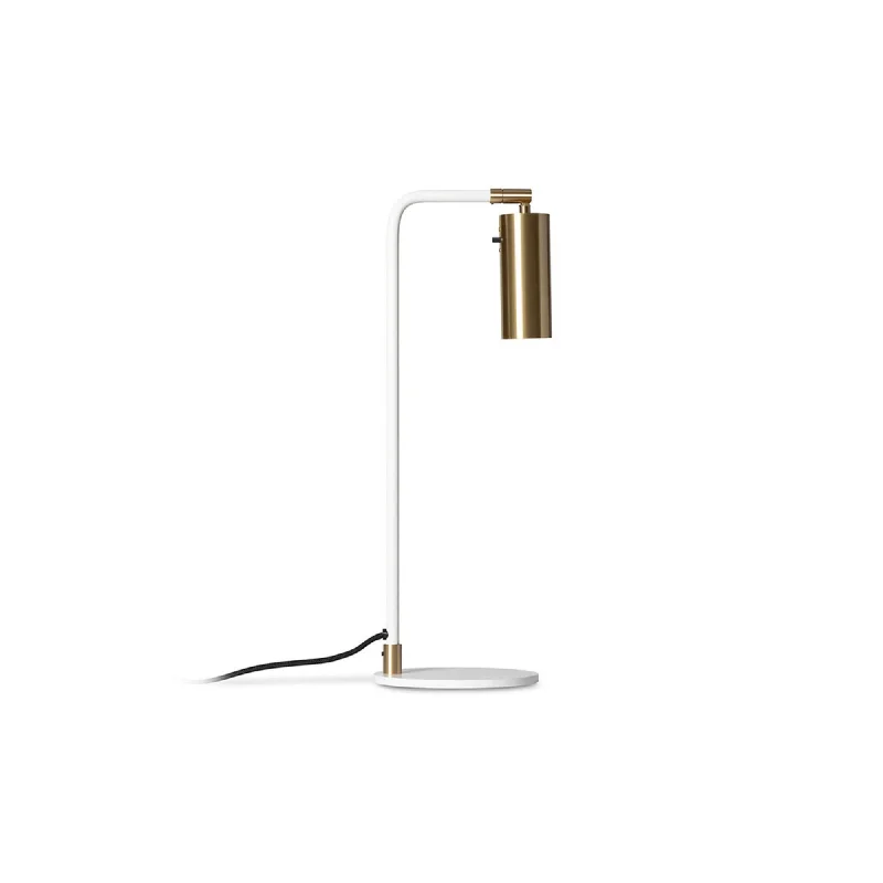 glass table lamps with a frosted surface for soft light diffusionglass table lamps with a frosted surface for soft light diffusionLektor Table Lamp - White/Brass glass table lamps with a frosted surface for soft light diffusionglass table lamps with a frosted surface for soft light diffusionLektor Table Lamp - White/Brass