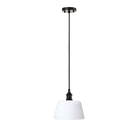 Scandinavian Style Ceiling Lights with Light Wood AccentsScandinavian Style Ceiling Lights with Light Wood Accents60W Lux Pendant Large 300Ø * 170Hmm - Black Cordset Scandinavian Style Ceiling Lights with Light Wood AccentsScandinavian Style Ceiling Lights with Light Wood Accents60W Lux Pendant Large 300Ø * 170Hmm - Black Cordset