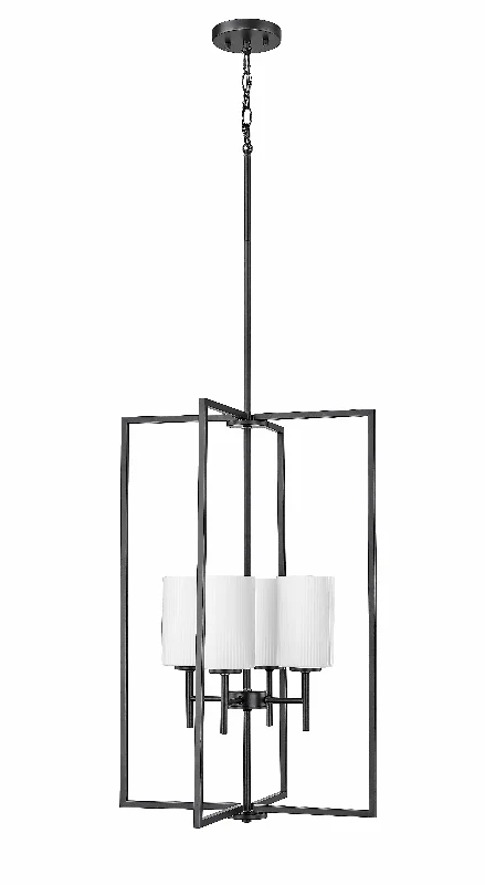 Modern Minimalist Ceiling Lights for Contemporary InteriorsModern Minimalist Ceiling Lights for Contemporary InteriorsLuxx Pendant - Matte Black - Ribbed Etched Opal White Glass - 18in. Diameter - E26 Medium Base Modern Minimalist Ceiling Lights for Contemporary InteriorsModern Minimalist Ceiling Lights for Contemporary InteriorsLuxx Pendant - Matte Black - Ribbed Etched Opal White Glass - 18in. Diameter - E26 Medium Base