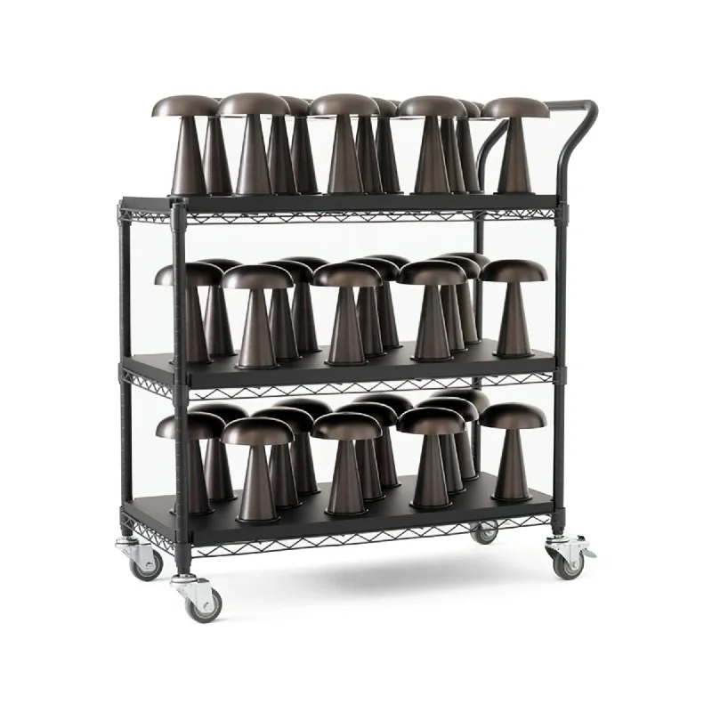 crystal table lamps with dazzling prisms for a glamorous effectcrystal table lamps with dazzling prisms for a glamorous effectManhattan Como Trolley - Black crystal table lamps with dazzling prisms for a glamorous effectcrystal table lamps with dazzling prisms for a glamorous effectManhattan Como Trolley - Black