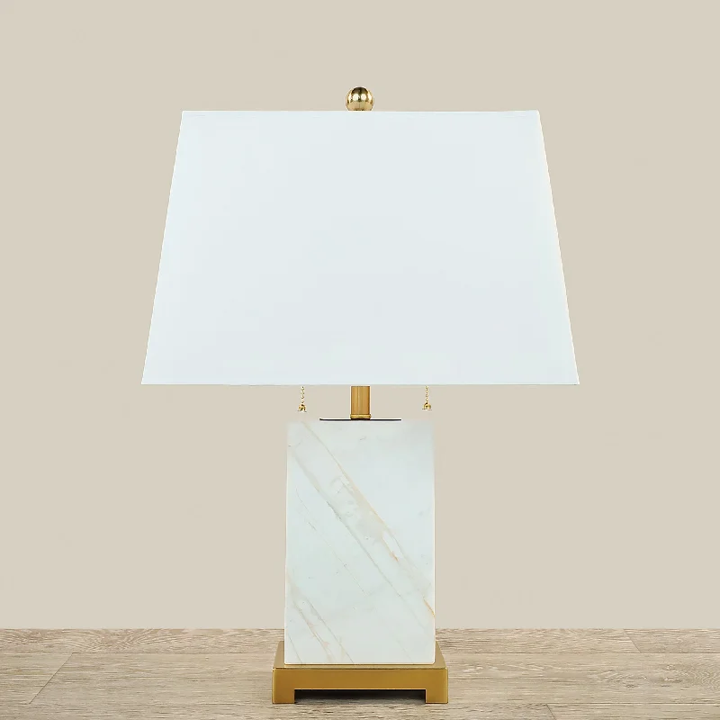 ceramic table lamps with hand painted designs for an artistic touchceramic table lamps with hand painted designs for an artistic touchMarble Table Lamp
