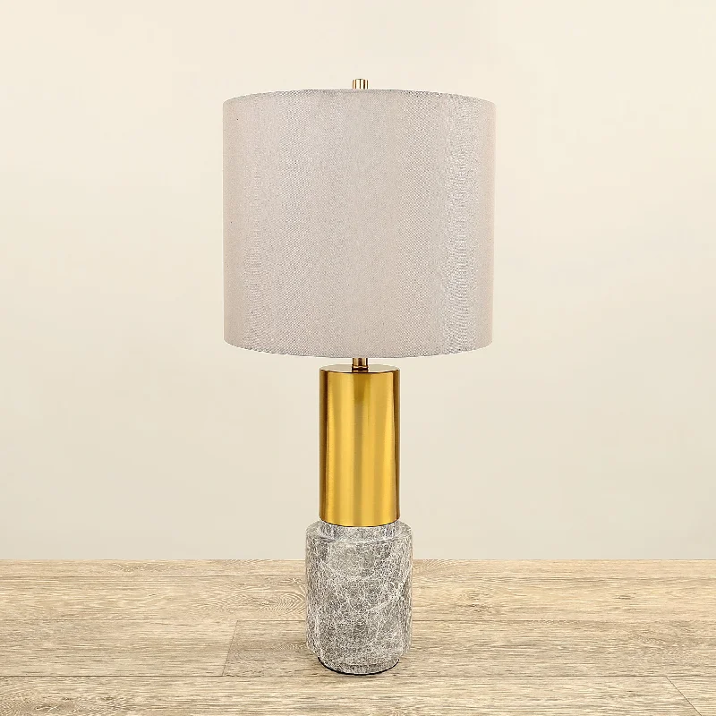 asian inspired table lamps with bamboo accents for a zen atmosphereasian inspired table lamps with bamboo accents for a zen atmosphereMarble Table Lamp