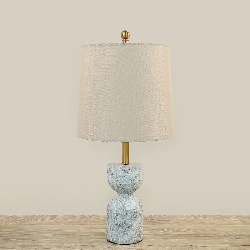crystal table lamps with dazzling prisms for a glamorous effectcrystal table lamps with dazzling prisms for a glamorous effectMarble Table Lamp