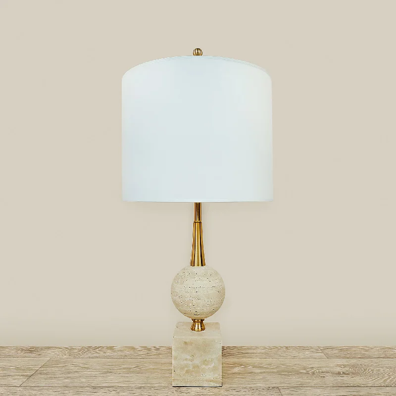 gothic style table lamps with dark finishes for a mysterious lookgothic style table lamps with dark finishes for a mysterious lookMarble Table Lamp