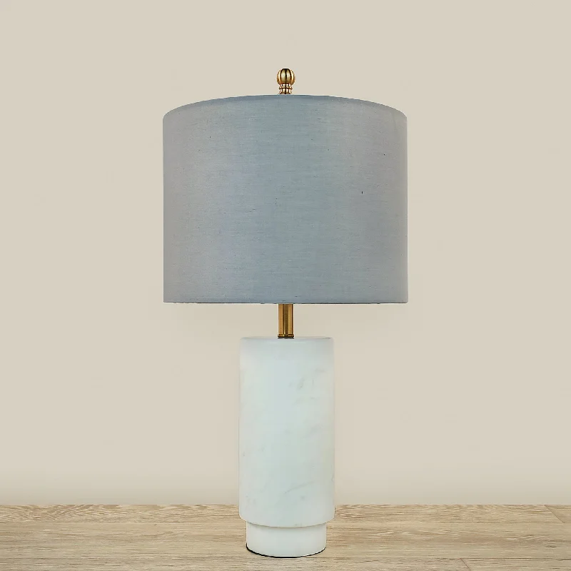 asian inspired table lamps with bamboo accents for a zen atmosphereasian inspired table lamps with bamboo accents for a zen atmosphereMarble Table Lamp