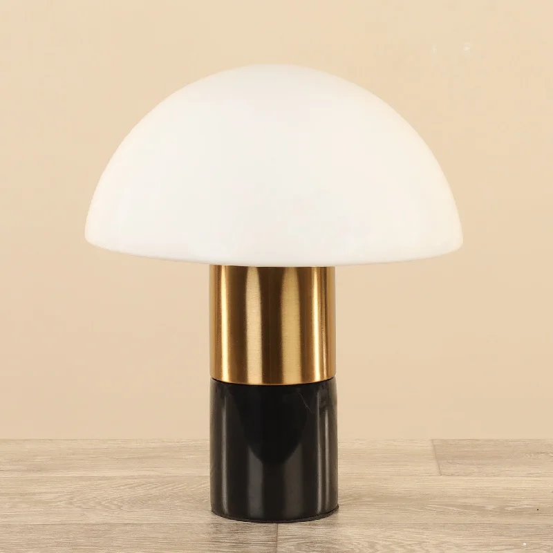 leather table lamps with a distressed texture for a rugged charmleather table lamps with a distressed texture for a rugged charmMarble Table Lamp