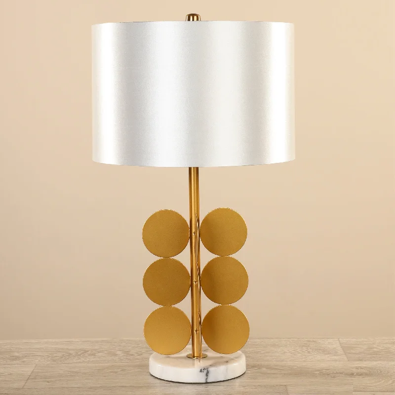 wooden table lamps with natural grain for a warm and organic feelwooden table lamps with natural grain for a warm and organic feelMarble Table Lamp