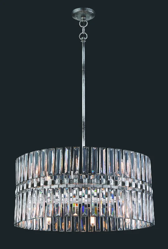 Industrial Style Ceiling Lights with Exposed Bulbs and Metal CagesIndustrial Style Ceiling Lights with Exposed Bulbs and Metal CagesBelle Aurore 12 Light Pendant Industrial Style Ceiling Lights with Exposed Bulbs and Metal CagesIndustrial Style Ceiling Lights with Exposed Bulbs and Metal CagesBelle Aurore 12 Light Pendant