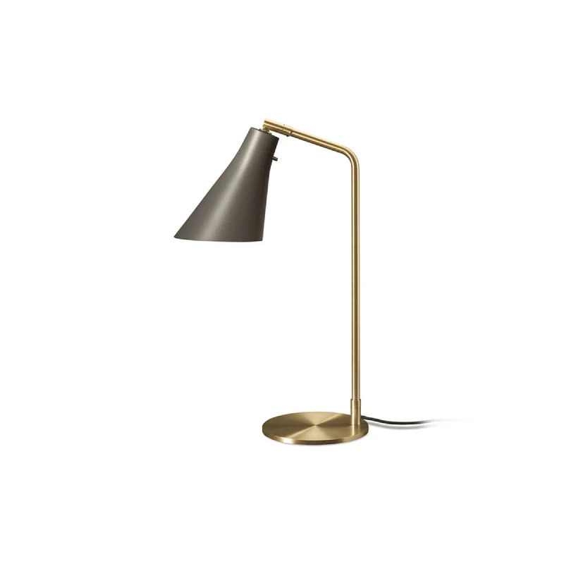 ceramic table lamps with hand painted designs for an artistic touchceramic table lamps with hand painted designs for an artistic touchMiller Table Lamp - Umbra Grey/Brass