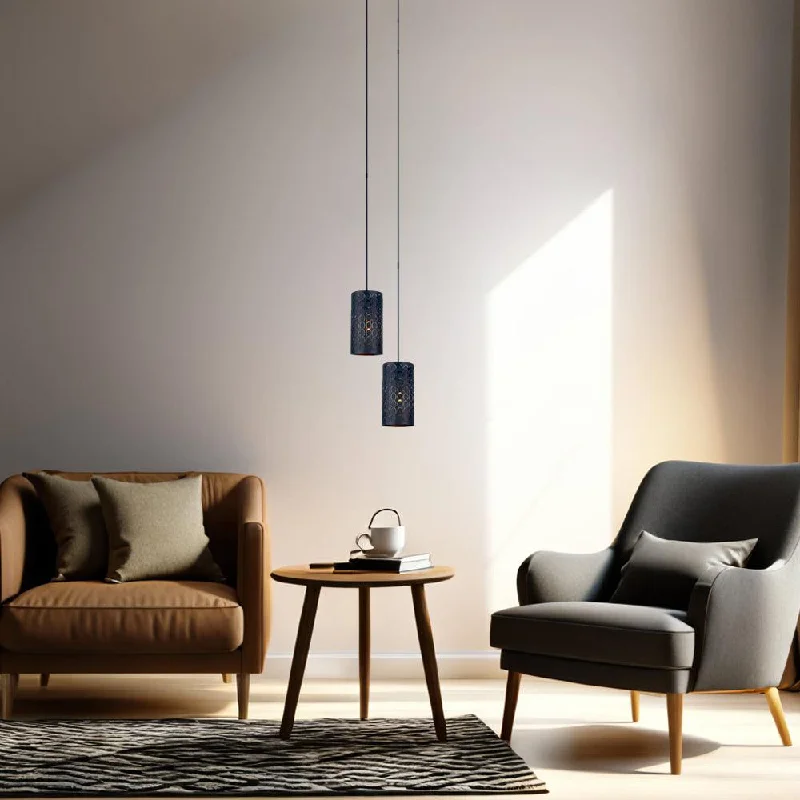 Art Nouveau Ceiling Lights with Organic, Flowing ShapesArt Nouveau Ceiling Lights with Organic, Flowing ShapesModello Pendant Light Embossed Oblong ø130mm in Dark Grey/White Art Nouveau Ceiling Lights with Organic, Flowing ShapesArt Nouveau Ceiling Lights with Organic, Flowing ShapesModello Pendant Light Embossed Oblong ø130mm in Dark Grey/White