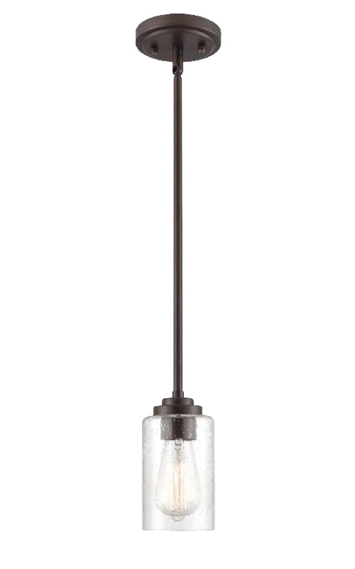 Art Nouveau Ceiling Lights with Organic, Flowing ShapesArt Nouveau Ceiling Lights with Organic, Flowing ShapesMoven Mini-Pendant - Rubbed Bronze - Clear Seeded Glass - 5in. Diameter - E26 Medium Base Art Nouveau Ceiling Lights with Organic, Flowing ShapesArt Nouveau Ceiling Lights with Organic, Flowing ShapesMoven Mini-Pendant - Rubbed Bronze - Clear Seeded Glass - 5in. Diameter - E26 Medium Base
