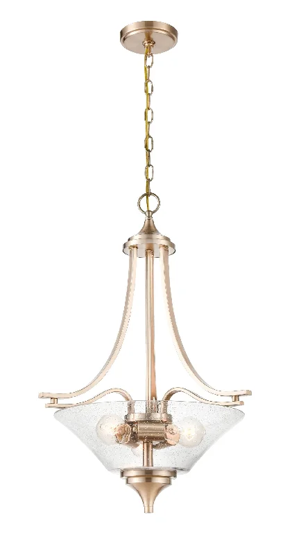 Victorian - Inspired Ceiling Lights with Ornate Crystal ChandeliersVictorian - Inspired Ceiling Lights with Ornate Crystal ChandeliersNatalie Pendant - Modern Gold - Clear Seeded Glass - 19in. Diameter - E26 Medium Base Victorian - Inspired Ceiling Lights with Ornate Crystal ChandeliersVictorian - Inspired Ceiling Lights with Ornate Crystal ChandeliersNatalie Pendant - Modern Gold - Clear Seeded Glass - 19in. Diameter - E26 Medium Base