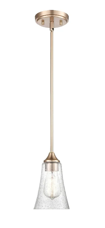 African - Inspired Ceiling Lights with Tribal Patterns and Natural MaterialsAfrican - Inspired Ceiling Lights with Tribal Patterns and Natural MaterialsNatalie Pendant - Modern Gold - Clear Seeded Glass - 5in. Diameter - E26 Medium Base African - Inspired Ceiling Lights with Tribal Patterns and Natural MaterialsAfrican - Inspired Ceiling Lights with Tribal Patterns and Natural MaterialsNatalie Pendant - Modern Gold - Clear Seeded Glass - 5in. Diameter - E26 Medium Base