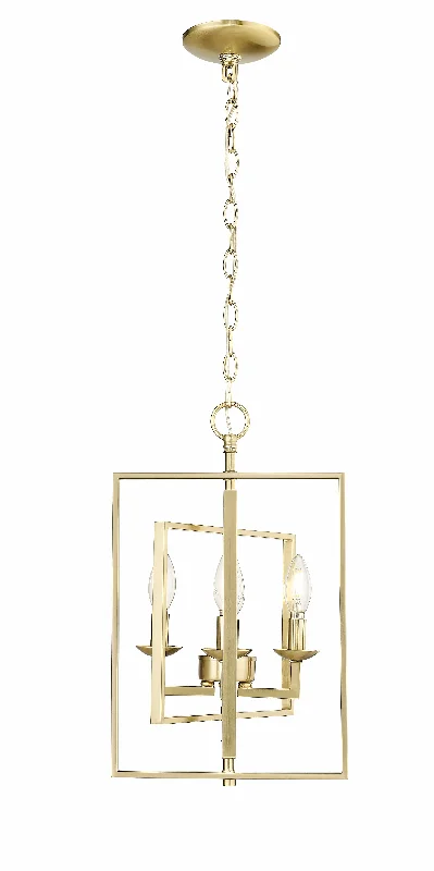 Modern Minimalist Ceiling Lights for Contemporary InteriorsModern Minimalist Ceiling Lights for Contemporary InteriorsNellis Pendant - Modern Gold - 14in. Diameter - E26 Medium Base