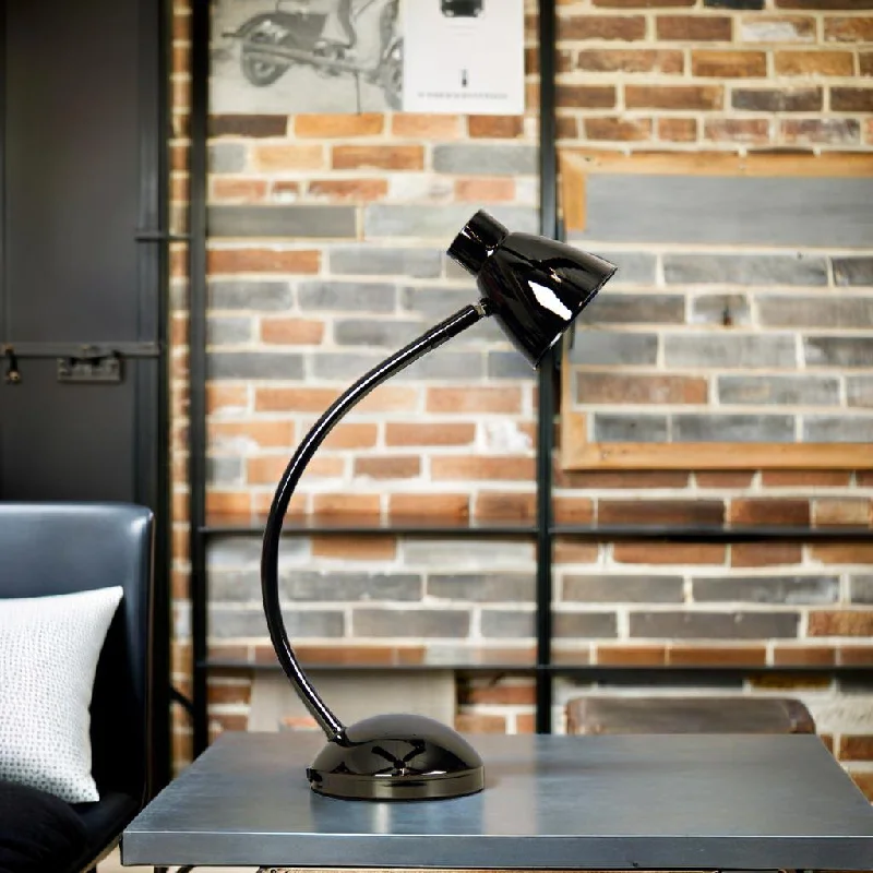 rustic farmhouse table lamps for cozy kitchensrustic farmhouse table lamps for cozy kitchensNex Desk Lamp Replaceable