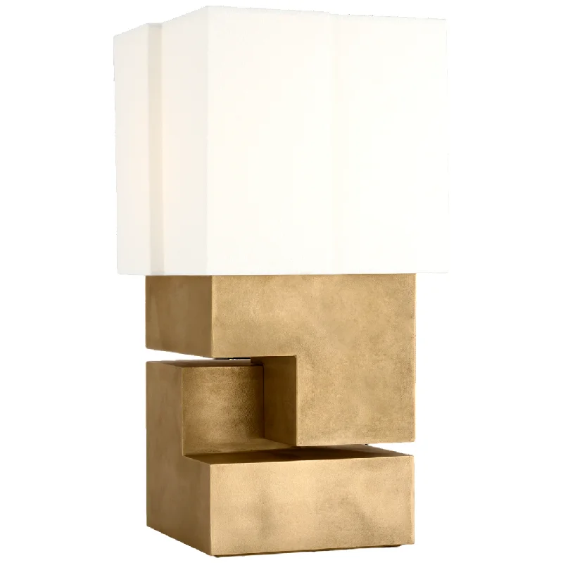 wooden table lamps with natural grain for a warm and organic feelwooden table lamps with natural grain for a warm and organic feelNucleo 18 Table Lamp